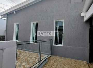 Casa · 163m² · 3 Quartos · 1 Vaga · Casa à venda, 3 quartos, 1 vaga, Alto São Pedro - Taubaté/SP