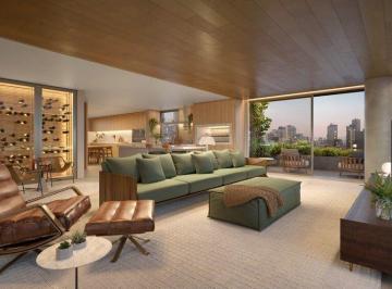 Casa · 310m² · 3 Quartos · 4 Vagas · Apartamento Garden em Três Figueiras