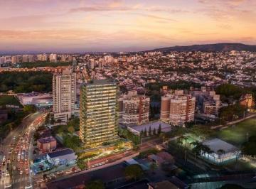 Casa · 310m² · 3 Quartos · 4 Vagas · Apartamento Garden em Três Figueiras
