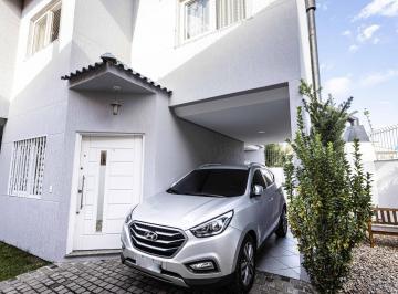 Casa · 115m² · 3 Quartos · 2 Vagas · Casa em condomínio 3 quartos espaço gourmet com churrasqueira, Av, Ecoville