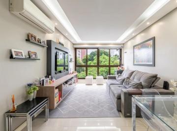 Apartamento · 73m² · 2 Quartos · 2 Vagas · Apartamento de 2 dormitórios 1 suíte e 2 vagas no Petrópolis.