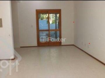 Casa · 131m² · 3 Quartos · 2 Vagas · Casa em Condomínio, 3 dormitórios, 131 m², em Cavalhada