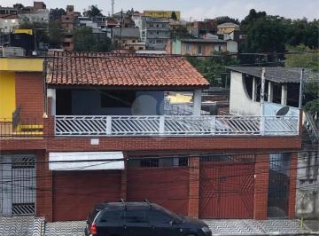 Casa · 750m² · 5 Quartos · 5 Vagas · Casa com 5 quartos à venda em Parque fernanda - SP