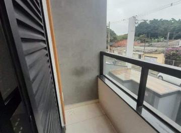 Apartamento · 50m² · 2 Quartos · 1 Vaga · Apartamento Tipo em na Santa Terezinha - Santo André - SP