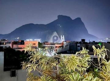 Casa · 292m² · 2 Quartos · 2 Vagas · Cobertura duplex de 292 m² no Jardim Oceânico