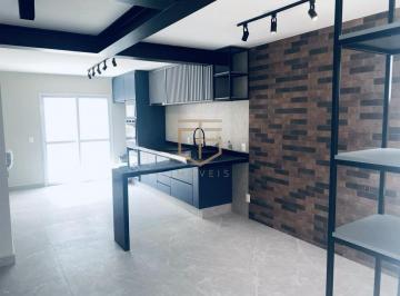 Casa · 97m² · 3 Quartos · 3 Vagas · Casa à venda em Valinhos, Capuava, com 3 quartos, com 97 m²