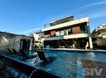 CASA na Riviera · CASA para Venda em BERTIOGA - RIVIERA DE SÃO LOURENÇO com 422 m2 de Área Útil, 9 Dormitório(s), 9 Su