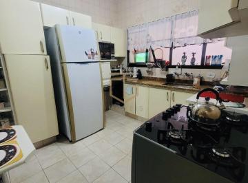 Casa · 242m² · 4 Quartos · 4 Vagas · Casa à venda em Campinas, Vila Mimosa, com 4 quartos, com 242 m²