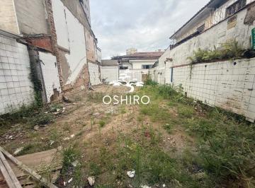 Terreno · 128m² · Terreno Para Comércio ou Residência - Oportunidade