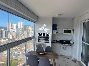 Apartamento · 110m² · 3 Quartos · 2 Vagas · Apartamento 3 quartos, varanda gourmet e lazer completo na Ponta da Praia