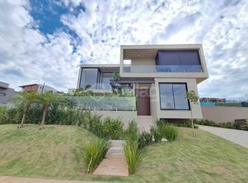 Casa · 429m² · 4 Quartos · 3 Vagas · Casa a venda no Condominio Villa dos Pinheiros em Indaiatuba - SP