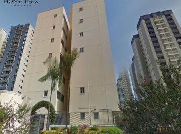 Apartamento · 77m² · 3 Quartos · Apartamento à venda em Campinas, Mansões Santo Antônio, com 3 quartos, com 77 m²
