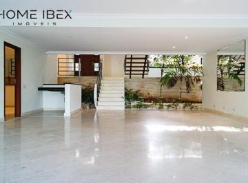 Casa · 576m² · 4 Quartos · Sobrado à venda em Campinas, Barão Geraldo, com 4 suítes, com 576.05 m²
