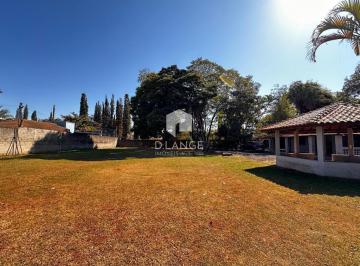 Terreno · 4650m² · Terreno à venda no bairro Santa Terezinha em Paulínia