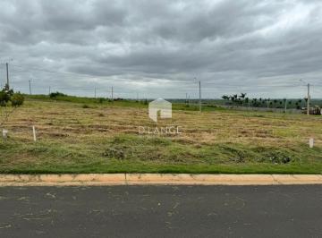 Terreno · 200m² · Terreno à venda no condomínio Império do Cefé no bairro Parque Brasil 500 em Paulínia
