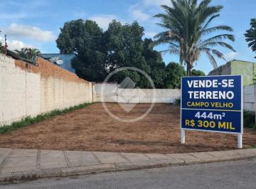 5c659d5f-b5f6-4be4-9f90-9a32bfc8e5e0.jpeg · Terreno 444 m² | 16,40 x 34,40 | Próximo à Praça do Campo Velho | Cuiabá MT