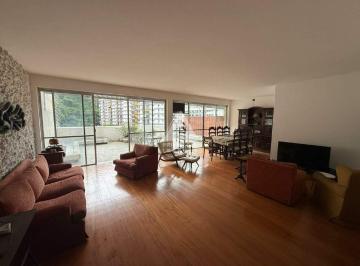Apartamento · 350m² · 5 Quartos · 1 Vaga · Cobertura linear, 4 quartos sendo 1 suite com closet, Cristo Redentor, vaga, portaria 24H.