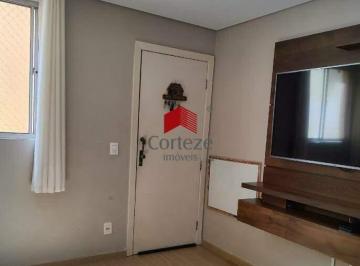 Apartamento de 2 quartos, São José dos Pinhais · Apartamento com 43,36m² 2 quartos, à venda, no bairro Afonso Pena em São José dos Pinhais