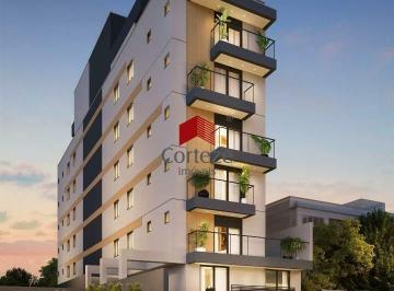 Apartamento · 78m² · 3 Quartos · 1 Vaga · Apartamento com 77,83m² 3 quartos, à venda, no bairro Portão em Curitiba