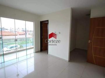 Casa · 150m² · 3 Quartos · 2 Vagas · Sobrado com 150,36m² 3 quartos, à venda, no bairro Cidade Jardim em São José dos Pinhais