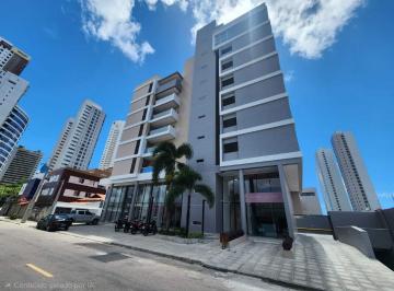 Apartamento · 65m² · 2 Quartos · 1 Vaga · Apartamento à venda, 2 quartos, 1 suítes, 1 vaga, Altiplano - João Pessoa/PB
