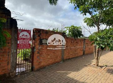 Terreno · 540m² · 1 Quarto · Terreno à venda, 1 quarto, Interlagos - Cascavel/Pr