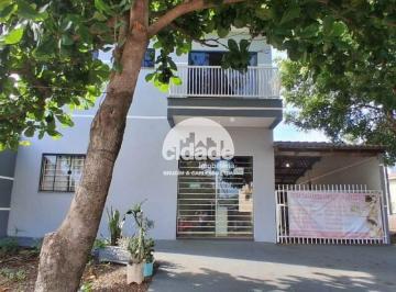 Casa · 151m² · 2 Quartos · 1 Vaga · OPORTUNIDADE IMPERDÍVEL – SOBRADO DE ESQUINA COM SALA COMERCIAL!