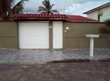Fotos Imóvel · Casa Residencial - Lado praia