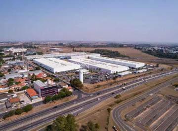 Comercial · 8190m² · 30 Vagas · Galpão para alugar em Hortolândia, Jardim Santa Esmeralda, com 8190.04 m²