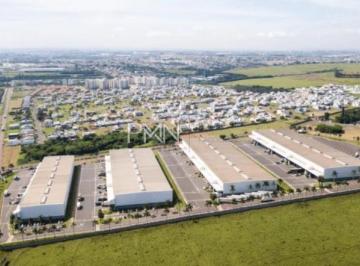 Comercial · 3087m² · 12 Vagas · Galpão para alugar em Sumaré, Real Park, com 3087.84 m²