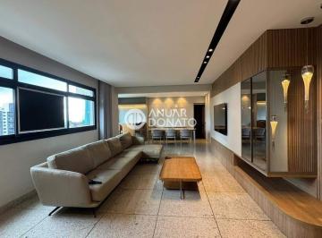 Anuar Donato, Vendas, 3 Quartos, Belvedere · Belvedere - Apartamento 3 quartos à venda na Anuar Donato
