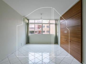 Apartamento · 85m² · 2 Quartos · SQS 311 BLOCO E - 2 QUARTOS, ANDAR ALTO!