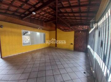 Casa · 80m² · 2 Quartos · 2 Vagas · Sobrado com 2 Dormitórios, 2 Suítes Tupi