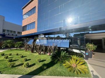 Comercial · 60m² · 1 Vaga · Comercial para Locação, Vila Cruz - Poços de Caldas