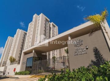 Apartamento · 2 Quartos · 1 Vaga · Apartamento com 2 quartos à Venda, Jardim Country Club - Poços de Caldas