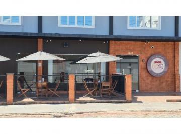 Comercial · 90m² · Ponto comercial TIMBÓ - SC