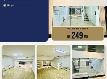 202610211402184449.jpg · Imóvel Comercial para Venda em Juiz de Fora, Centro, 1 dormitório, 1 suíte, 1 banheiro, 1 vaga
