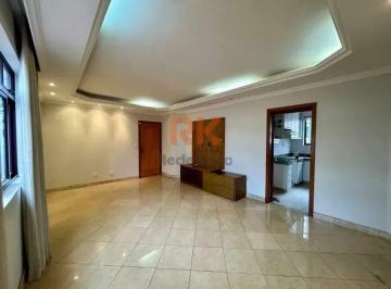 Apartamento · 100m² · 4 Quartos · 2 Vagas · Apartamento à venda no Bairro Liberdade – 4 quartos com suíte e elevador