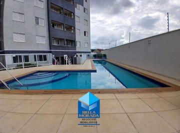 Apartamento · 121m² · 3 Quartos · 2 Vagas · Apartamento à venda no Condomínio Edifiício Saint Peters