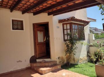 Casa · 273m² · 3 Quartos · 3 Vagas · Casa à venda em Sorocaba, Granja Olga I, com 3 quartos, com 273.66 m², Condomínio Granja Olga 1