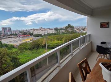 Apartamento · 105m² · 3 Quartos · 2 Vagas · Apartamento à venda em Sorocaba, Parque Campolim, com 3 quartos, com 105 m², Residencial Marina