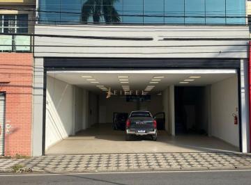 Comercial · 460m² · Galpão para alugar em Sorocaba, Vila Lucy, com 460 m²