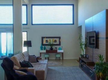 Casa · 260m² · 3 Quartos · 4 Vagas · Casa à venda e para alugar em Votorantim, Alphaville Nova Esplanada, com 3 suítes, com 260 m²