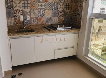 Apartamento · 97m² · 3 Quartos · 2 Vagas · Apartamento à venda em Sorocaba, Parque Campolim, com 3 quartos, com 97 m²