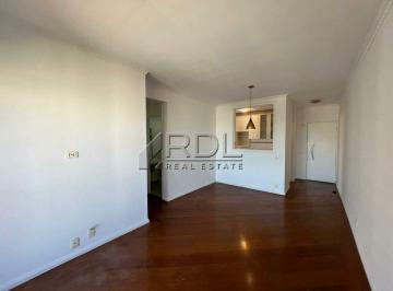 Apartamento · 78m² · 3 Quartos · 1 Vaga · Apartamento 3 Dormitórios para Aluguel | Jardim Bela Vista, Santo André