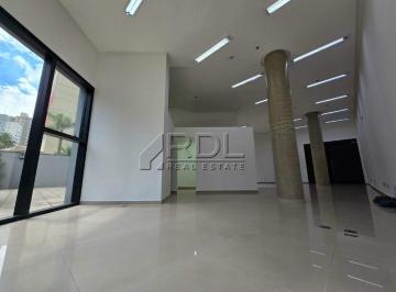 Comercial · 100m² · 4 Vagas · Salao Comercial de 100 m² à venda em Vila Assunção, Santo André