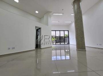 Comercial · 100m² · 6 Vagas · Salao Comercial de 100 m² à venda em Vila Assunção, Santo André