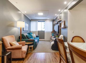 Apartamento · 90m² · 3 Quartos · 1 Vaga · ESPANHA - 3 QUARTOS 90M REFORMADO