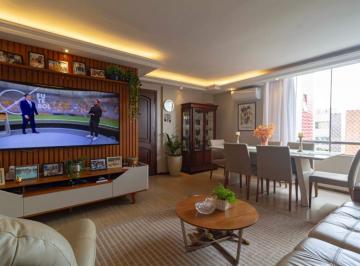 Apartamento · 80m² · 3 Quartos · QRSW 01 B, Sudoeste, 3 quartos, elevador, vazado, 80 m2, ótima localização