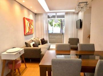 Apartamento · 75m² · 3 Quartos · 1 Vaga · Apartamento à venda no bairro União